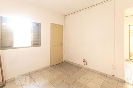 Sala de casa à venda com 2 quartos, 55m² em Socorro, São Paulo