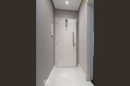 Apartamento à venda com 79m², 2 quartos e 1 vagaHall de Entrada