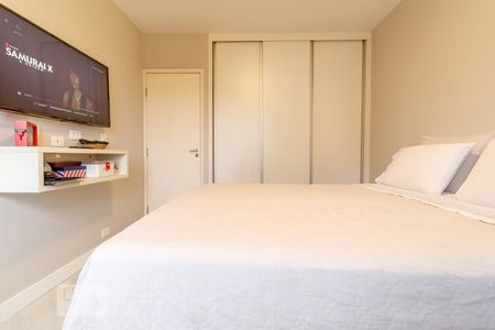 Apartamento à venda com 79m², 2 quartos e 1 vagaSuíte