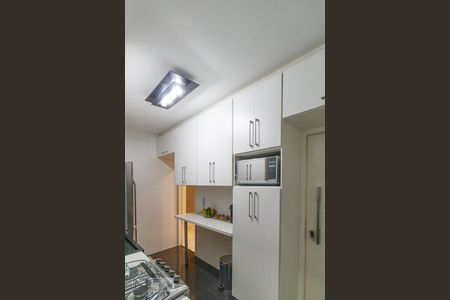 Apartamento à venda com 79m², 2 quartos e 1 vagaCozinha