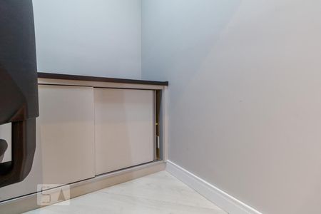 Apartamento à venda com 79m², 2 quartos e 1 vagaEscritório