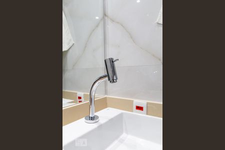 Apartamento à venda com 79m², 2 quartos e 1 vagaBanheiro da Suíte