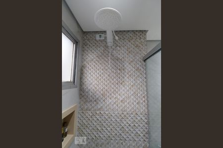 Apartamento à venda com 79m², 2 quartos e 1 vagaBanheiro da Suíte