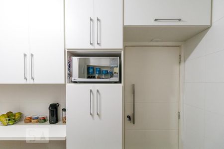 Apartamento à venda com 79m², 2 quartos e 1 vagaCozinha