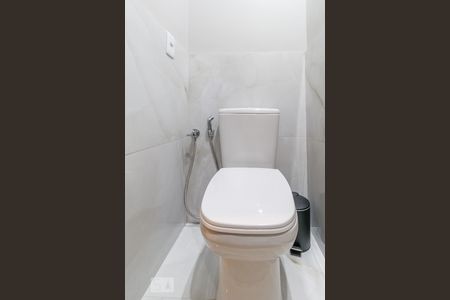 Apartamento à venda com 79m², 2 quartos e 1 vagaLavabo