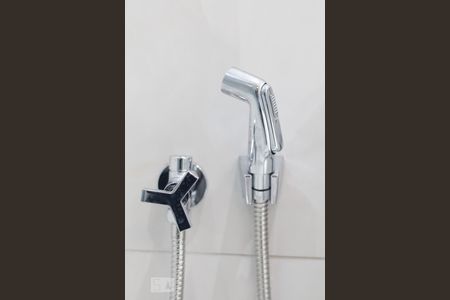 Apartamento à venda com 79m², 2 quartos e 1 vagaBanheiro da Suíte