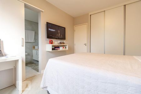 Apartamento à venda com 79m², 2 quartos e 1 vagaSuíte
