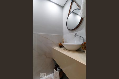 Apartamento à venda com 79m², 2 quartos e 1 vagaLavabo