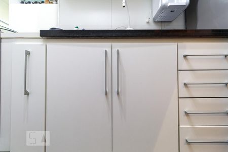 Apartamento à venda com 79m², 2 quartos e 1 vagaCozinha