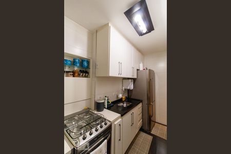 Apartamento à venda com 79m², 2 quartos e 1 vagaCozinha