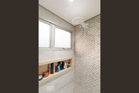 Apartamento à venda com 79m², 2 quartos e 1 vagaBanheiro da Suíte