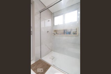 Apartamento à venda com 79m², 2 quartos e 1 vagaBanheiro da Suíte