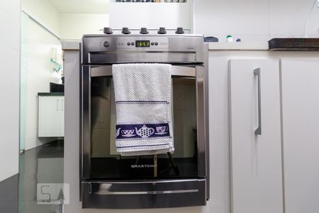 Apartamento à venda com 79m², 2 quartos e 1 vagaCozinha