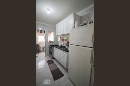 Apartamento à venda com 74m², 2 quartos e 1 vagacozinha