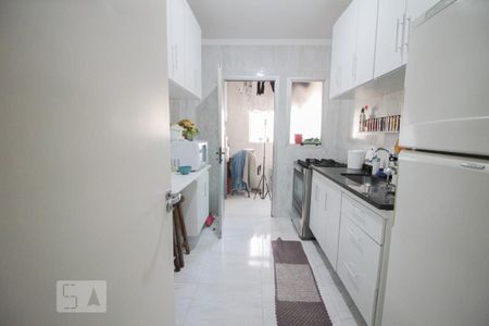 Apartamento à venda com 74m², 2 quartos e 1 vagacozinha