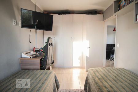 quarto 1 de apartamento à venda com 2 quartos, 74m² em Vila Amélia, São Paulo