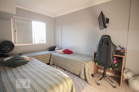 quarto 1 de apartamento à venda com 2 quartos, 74m² em Vila Amélia, São Paulo