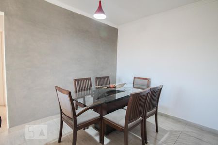 sala de apartamento à venda com 2 quartos, 74m² em Vila Amélia, São Paulo