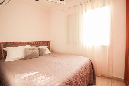 quarto 2 suite  de apartamento à venda com 2 quartos, 74m² em Vila Amélia, São Paulo