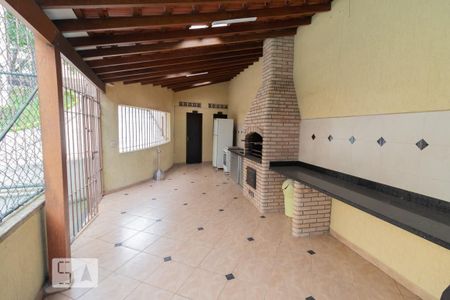 Apartamento à venda com 74m², 2 quartos e 1 vaga Apartamento à venda com 74m², 2 quartos e 1 vagachurrasqueira