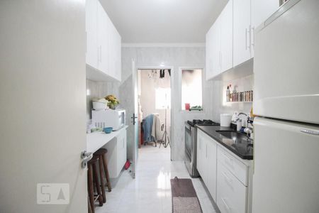 Apartamento à venda com 74m², 2 quartos e 1 vagacozinha