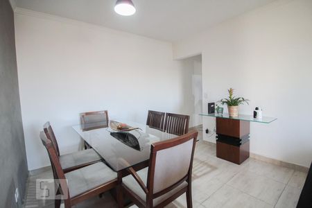 sala de apartamento à venda com 2 quartos, 74m² em Vila Amélia, São Paulo