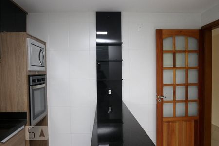 Apartamento para alugar com 98m², 2 quartos e 2 vagasCozinha - Torneira