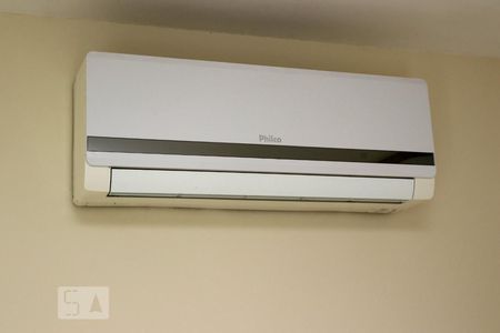 Apartamento para alugar com 98m², 2 quartos e 2 vagasAr condicionado da Suíte 