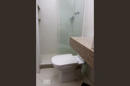 Apartamento para alugar com 98m², 2 quartos e 2 vagasBanheiro Social