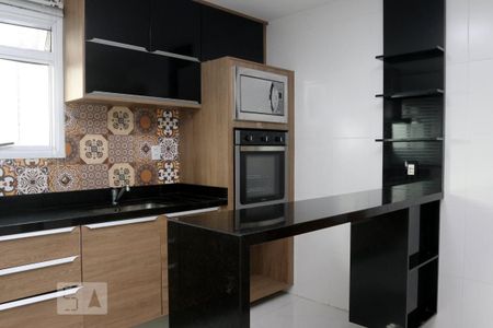 Apartamento para alugar com 98m², 2 quartos e 2 vagasCozinha - Armários