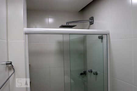 Apartamento para alugar com 98m², 2 quartos e 2 vagasBanheiro Social