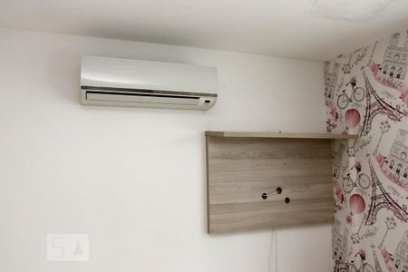 Apartamento para alugar com 98m², 2 quartos e 2 vagasAr condicionado do Quarto 