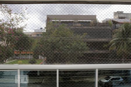 Vista da Varanda da Sala de apartamento para alugar com 2 quartos, 98m² em Recreio dos Bandeirantes, Rio de Janeiro