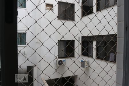 Apartamento para alugar com 98m², 2 quartos e 2 vagasVista do Quarto 