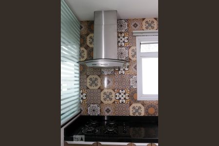 Apartamento para alugar com 98m², 2 quartos e 2 vagasCozinha - 