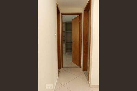 Apartamento para alugar com 98m², 2 quartos e 2 vagasCorredor
