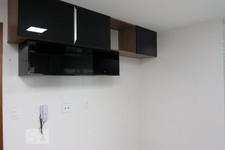Apartamento para alugar com 98m², 2 quartos e 2 vagasCozinha - Armários