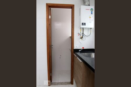 Apartamento para alugar com 98m², 2 quartos e 2 vagasÁrea de Serviço