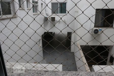 Apartamento para alugar com 98m², 2 quartos e 2 vagasVista do Quarto 