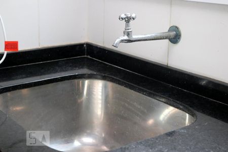 Apartamento para alugar com 98m², 2 quartos e 2 vagasÁrea de Serviço