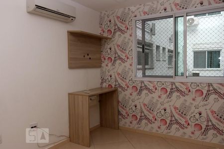 Apartamento para alugar com 98m², 2 quartos e 2 vagasQuarto 
