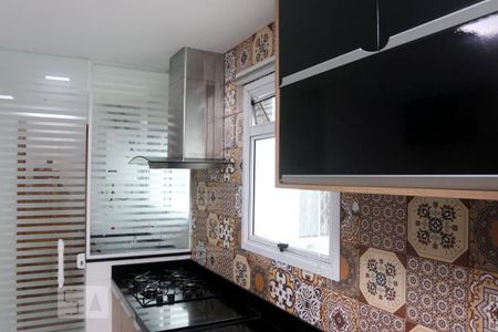 Apartamento para alugar com 98m², 2 quartos e 2 vagasCozinha - Armários