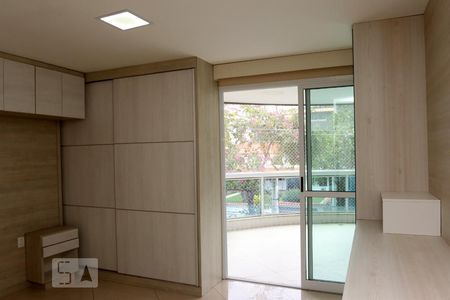 Apartamento para alugar com 98m², 2 quartos e 2 vagasSuíte 