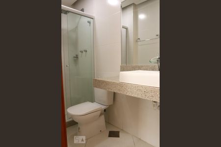 Apartamento para alugar com 98m², 2 quartos e 2 vagasBanheiro Social