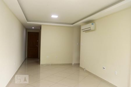 Sala  de apartamento para alugar com 2 quartos, 98m² em Recreio dos Bandeirantes, Rio de Janeiro