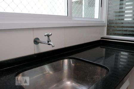Apartamento para alugar com 98m², 2 quartos e 2 vagasÁrea de Serviço