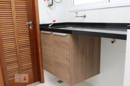Apartamento para alugar com 98m², 2 quartos e 2 vagasÁrea de Serviço