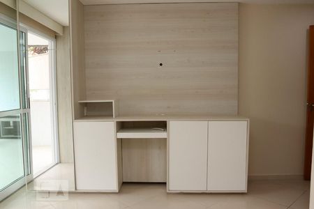 Apartamento para alugar com 98m², 2 quartos e 2 vagasSuíte 