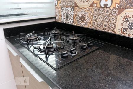 Apartamento para alugar com 98m², 2 quartos e 2 vagasCozinha - 