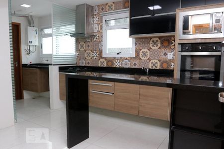 Apartamento para alugar com 98m², 2 quartos e 2 vagasCozinha - Armários